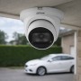Dahua Hac-HDW1500TMQ-A Telecamera Eyeball Hdcvi 5 Mp Ir con Microfono