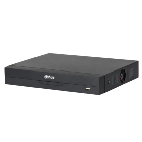 Dahua DHI-NVR2108HS-8P-I2 NVR WizSense 8 Canali PoE 1U