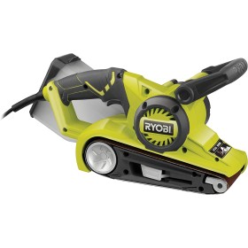 Ryobi Levigatrice a Nastro 800 Watt EBS800V