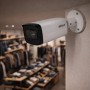 Dahua IPC-HFW2841T-ZAS Telecamera di rete Bullet IR Varifocale 8 MP