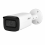 Dahua IPC-HFW2841T-ZAS Telecamera di rete Bullet IR Varifocale 8 MP
