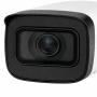 Dahua IPC-HFW2841T-ZAS Telecamera di rete Bullet IR Varifocale 8 MP