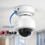 Dahua PFA137 Scatola di Giunzione in Alluminio per Telecamere