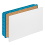 Vimar  Scatola Incasso  Derivazione  Azzurra 292x515x80  V70011