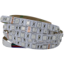 Striscia Led Rgb Waterproof 5050 12V 5 Metri