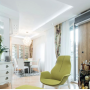 Profilo Angolare in Alluminio per Striscia Led 10,5 mm 2 m Grigio