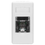 Presa Telefonica Connettore RJ11 Serie  Gewiss GW20251