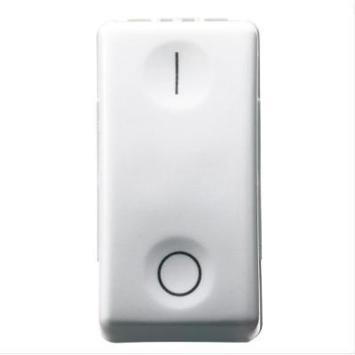 Interruttore Bipolare 16  Ampere Serie  Gewiss GW20503