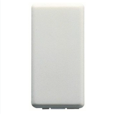 Tappo Copriforo Bianco  Serie Gewiss GW20056
