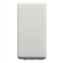 Tappo Copriforo Bianco  Serie Gewiss GW20056