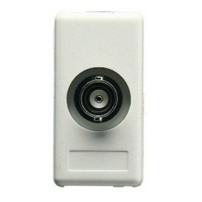  Presa  Connettore BNC Serie Gewiss GW20237