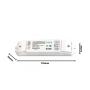 Centralina Dimmer Rf Pro Ledco Dm200 Per Strisce Led Rgb