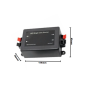 Centralina  Dimmer Radio Frequenza  Basica Ledco DM100