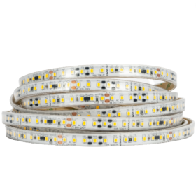 Striscia LED Multicolore RGB 14.4 Watt Metro 60 LED Metro 24 Volt IP65 Ledco