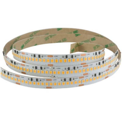 Striscia LED  20 Watt Metro 240 LED Metro 24 Volt IP65 Ledco