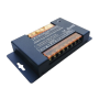 Amplificatore  Segnale RGB-W Ledco Metallo CT410