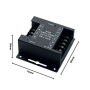 Amplificatore  Segnale RGB Ledco CT400