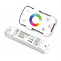Centralina RGB PRO  Radio Frequenza  Ledco CT200