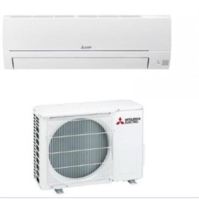 Climatizzatore Monosplit Inverter R32 A++ Mitsubishi Electric 