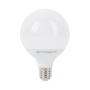 Lampadina LED Globo E27 12Watt Resa 70Watt Risparmio Energetico 2700K Pezzi 3