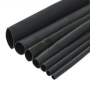 Raytech RGPO-B Guaina Termorestringente Nera in Barre da 1,2 m di Poliolefina Reticolata