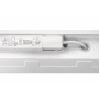 Intec Led-Panel-30X120-SCH Pannello Led  CCT da Incasso 40W 4300lm