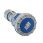 Ecova 30535 Presa Industriale 32A 230V 2P+T IP67