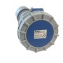 Ecova 30535 Presa Industriale 32A 230V 2P+T IP67