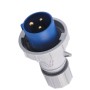 Ecova 30509 Spina Industriale 32A 230V 2P+T IP67