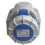 Ecova 30518 Presa Industriale da Muro 16A 230V IP67