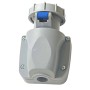 Ecova 30518 Presa Industriale da Muro 16A 230V IP67