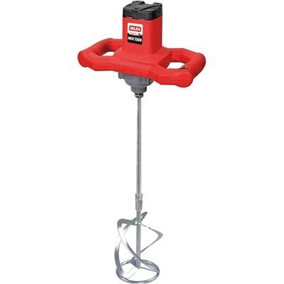 Valex Miscelatore per Malta Colla Vernice Intonaco MIX 1200 1200W