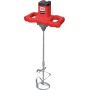 Valex Miscelatore per Malta Colla Vernice Intonaco MIX 1200 1200W