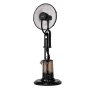 Ventilatore Nebulizzante Zephir Zst42P Potente E Versatile con telecomando timer oscillazione 3 velocità serbatoio 3.2L