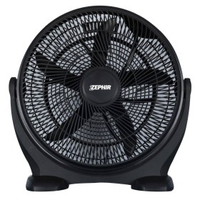 Ventilatore Ad Alta Velocità Da Terra E Muro Zefir Zbf04Cm