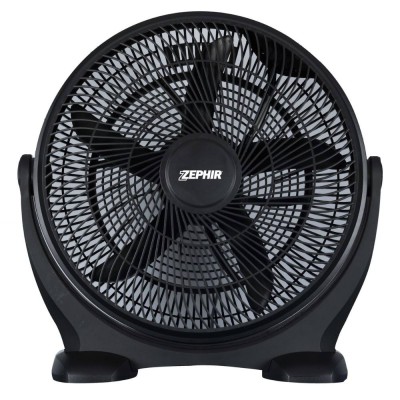 Ventilatore Ad Alta Velocità Da Terra E Muro Zefir Zbf04Cm