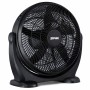 Ventilatore Ad Alta Velocità Da Terra E Muro Zefir Zbf04Cm