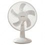 Ventilatore Da Tavolo Zephir Pbi405 bianco Con 5 Pale Da 40 Cm 3 velocità