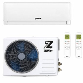 Climatizzatore Zephir ZMR12000MY25 Per Ambienti Fino A 22 Mq