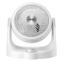Ventilatore Da Tavolo Zephir Ph25B Con Luce Emozionale 3 pale 3 velocità 40W