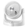 Ventilatore Da Tavolo Zephir Ph25B Con Luce Emozionale 3 pale 3 velocità 40W
