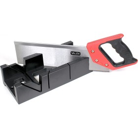 Valex Dima Tagliacornici con Sega a Dorso Rosso 1452803