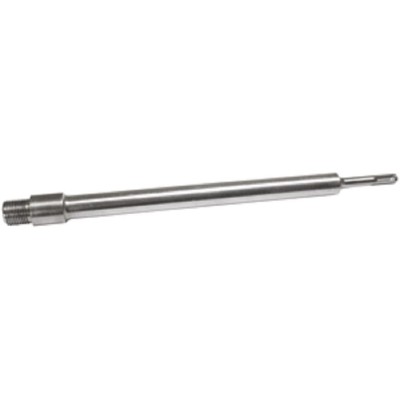 Valex Barra Attacco SDS Plus per Carotatrice e Frese Lunghezza 42,5 cm