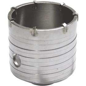 Valex Carotatrice Diametro 80 mm per Martello Demolitore