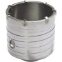 Valex Carotatrice Diametro 100 mm per Martello Demolitore