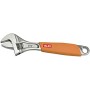Valex Chiave  Rullino 300 mm Scala Millimetrata CRV Finitura Nichelata