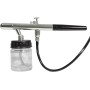 Valex Aerografo Kit serbatoi bicchiere vernice supporto