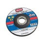 Valex Disco Abrasivo Sbavatura Metalli 230x6,4x22 mm 1464663