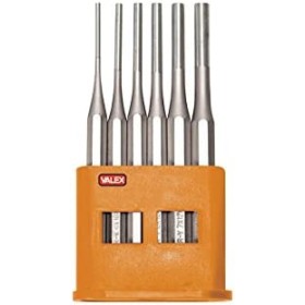 Valex Set Cacciaspine 6 Pezzi