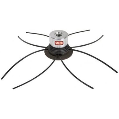 Valex Testina Multifilo Decespugliatori